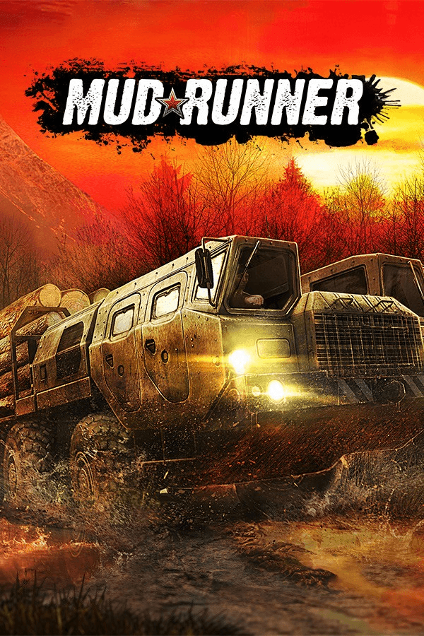 Gambar Product MudRunner
