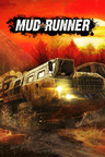 MudRunner Key