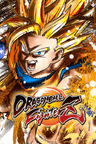 DRAGON BALL FighterZ Cuenta Compartida