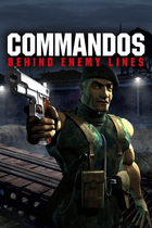 Commandos: Behind Enemy Lines Gift