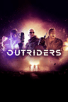OUTRIDERS की