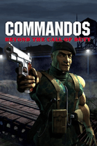 Key Commandos: Beyond the Call of Duty
