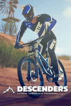 Descenders Sharing Account