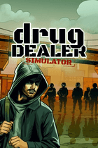 Drug Dealer Simulator Key