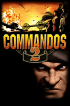 Key Commandos 2: Men of Courage