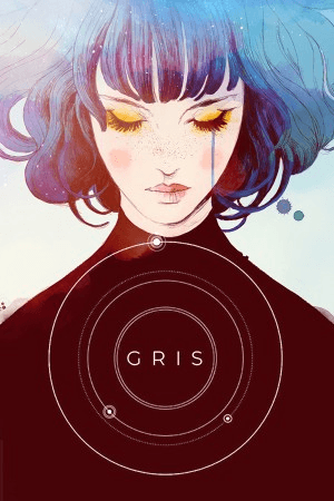 GRIS - Key