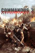 Key Commandos 3: Destination Berlin