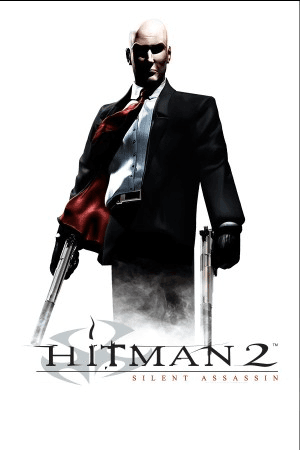 Hitman 2: Silent Assassin - Key