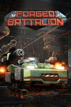 Forged Battalion Sharing Account