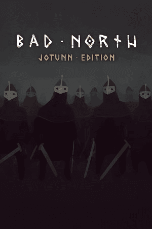 Bad North: Jotunn Edition - Gift