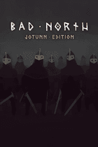 Key Bad North: Jotunn Edition