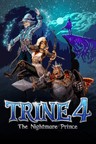 Trine 4: The Nightmare Prince 키