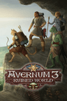 Avernum 3: Ruined World Key