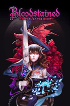 Bloodstained: Ritual of the Night Key