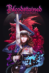 Bloodstained: Ritual of the Night 키