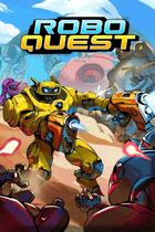 Sharing Account Roboquest