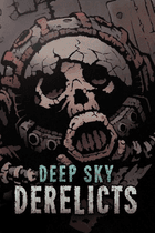 Key Deep Sky Derelicts