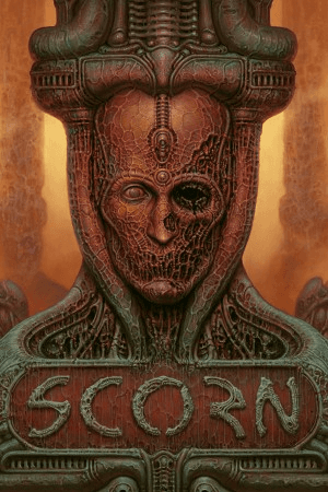 Scorn - Key