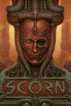 Key Scorn