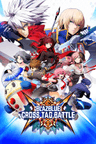 BlazBlue: Cross Tag Battle Key