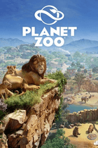 Planet Zoo Key
