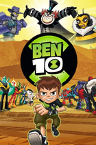 Ben 10 Gift
