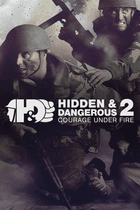 Hidden & Dangerous 2: Courage Under Fire Sharing Account