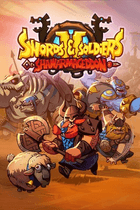 Sharing Account Swords and Soldiers 2 Shawarmageddon