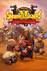 Swords and Soldiers 2 Shawarmageddon Key