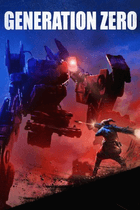 Generation Zero® Key