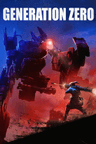 Generation Zero® Key