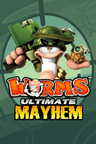 Worms Ultimate Mayhem की