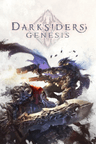 Darksiders Genesis Cadeau