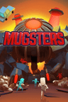 Mugsters Clé
