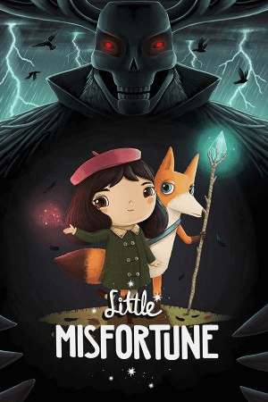Little Misfortune - Gift