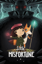 Key Little Misfortune