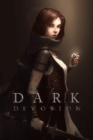Dark Devotion - Gift
