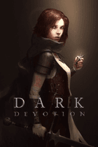 Key Dark Devotion