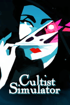 Key Cultist Simulator