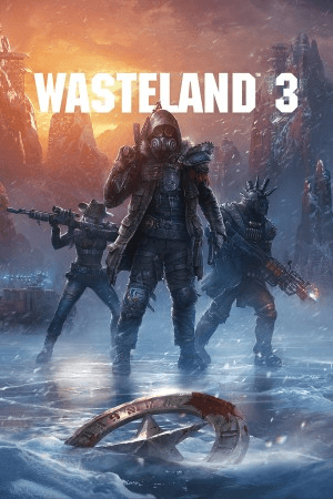 Wasteland 3 - Gift