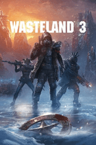 Wasteland 3 Sharing Account