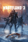 Wasteland 3 Anahtar
