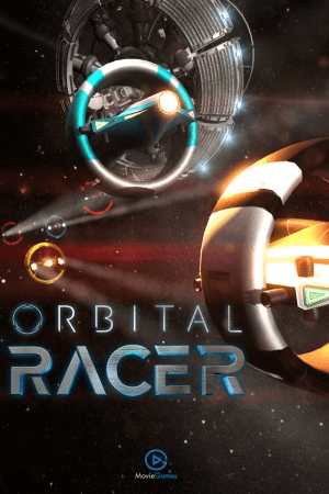 Orbital Racer - Sharing Account