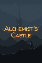Key Alchemist's Castle