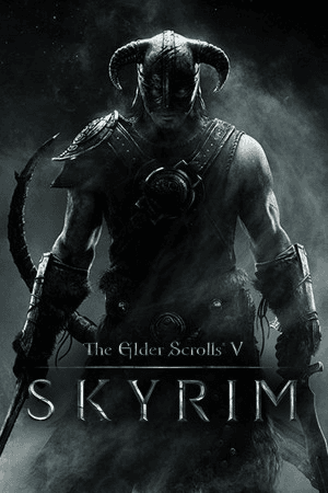 The Elder Scrolls V: Skyrim - Sharing Account