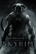 The Elder Scrolls V: Skyrim Gift
