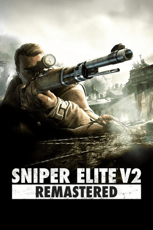 Sniper Elite V2 Remastered - Key
