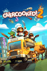 Overcooked! 2 शेयरिंग अकाउंट