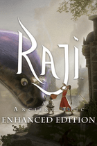 Raji: An Ancient Epic Key