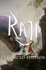 Raji: An Ancient Epic Key